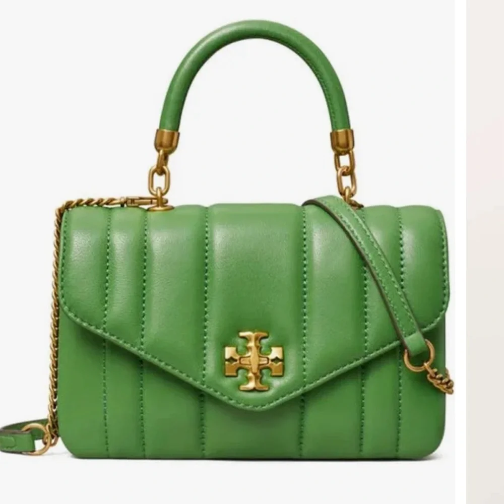 Tory Burch Mini Kira Top-Handle Crossbody Bag Set!!! - Picture 12 of 14